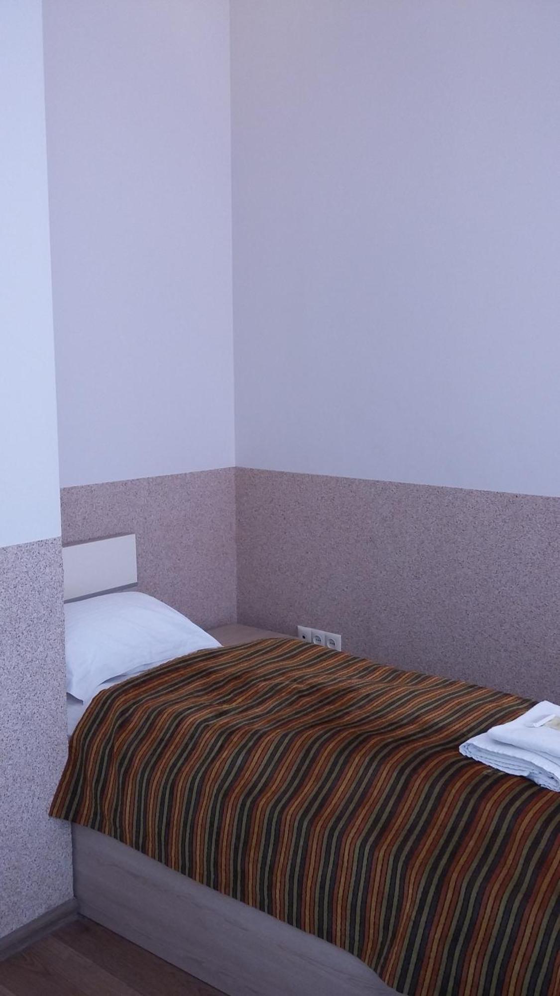 Hotel Merkuriy Lviv Room photo