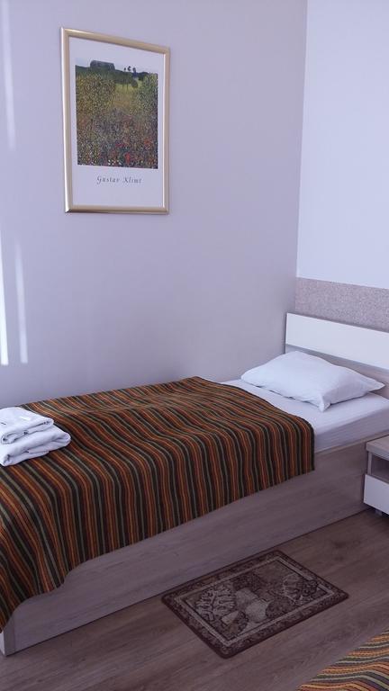 Hotel Merkuriy Lviv Room photo